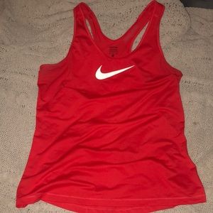 Nike Pro Tank Top